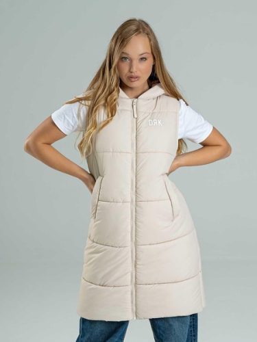 Dorko SELINA Női mellény - 25FWA0012_0210