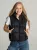 Dorko LIA CROPPED VEST WOMEN Női mellény - 25FWA0015_0001