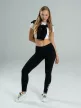 Dorko AMBER Női Legging - 25FWA0018_0001