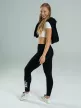 Dorko AMBER Női Legging - 25FWA0018_0001