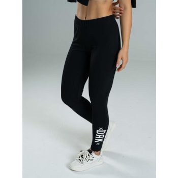 Dorko AMBER Női Legging - 25FWA0018_0001