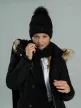 Dorko női sál - Husky Scarf Women