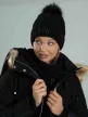 Dorko női sál - Husky Scarf Women