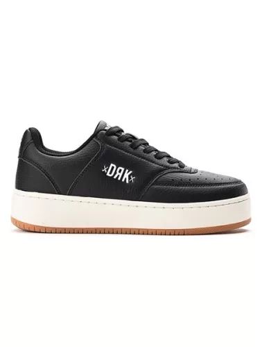 Dorko női cipő - 90 Classic Platform