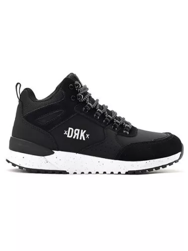 Dorko ATLAS Női Sneakerboot cipő - 25FWS0012_0001