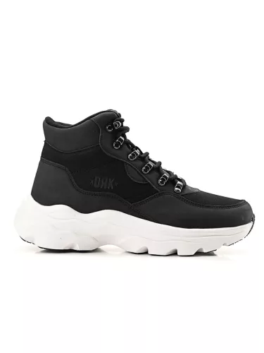 Dorko ENIGMA Női Sneakerboot cipő - 25FWS0036_0001