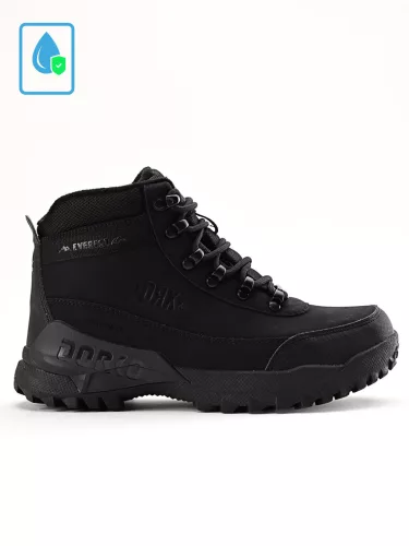 Dorko EVEREST WATERPROOF Női bakancs - 25FWS0038_0002