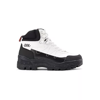 Dorko FLARE Női Sneakerboot cipő - 25FWS0046_0161