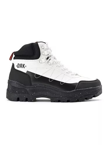 Dorko FLARE Női Sneakerboot cipő - 25FWS0046_0161