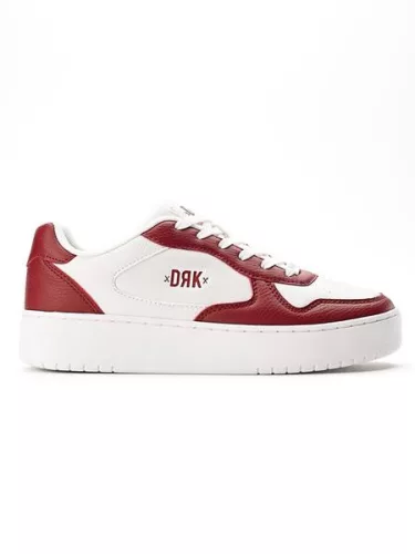 Dorko női cipő - Vibe Platform