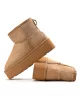 Dorko JADE Női bokacsizma - 25FWS0116_0700