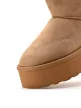 Dorko JADE Női bokacsizma - 25FWS0116_0700