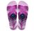 Ipanema női papucs - Feel Print - 26371-20197