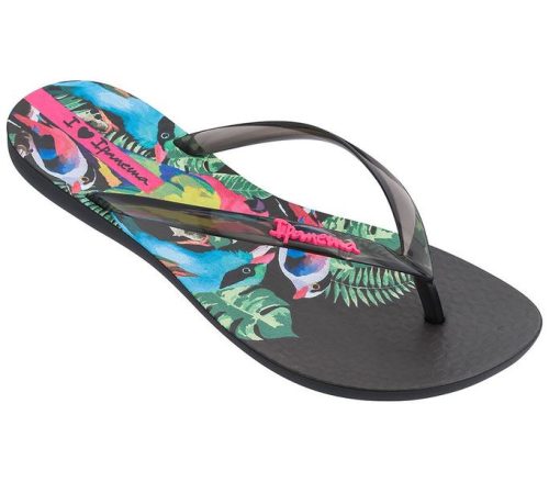 Ipanema női papucs - Ipanema Wave Natural - 26426-20766