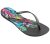 Ipanema női papucs - Ipanema Wave Natural - 26426-20766