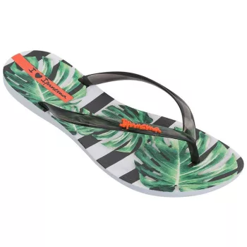 Ipanema női papucs - Ipanema Wave Natural - 26426-21364
