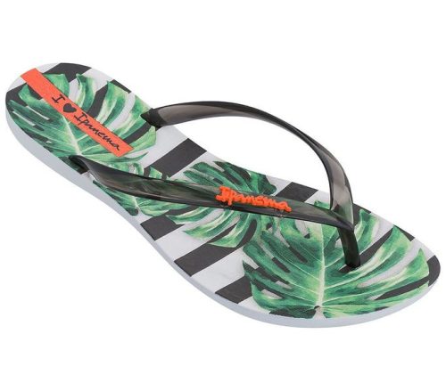 Ipanema női papucs - Ipanema Wave Natural - 26426-21364