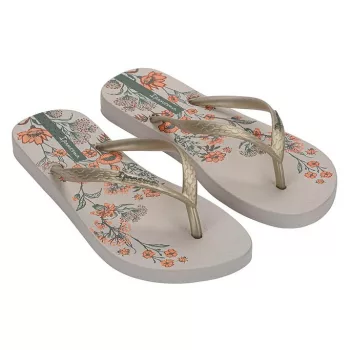 Ipanema női papucs - Ipanema Oasis Fem - 26571-BN430