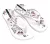 Ipanema női papucs - Ipanema Oasis Fem - 26571-BT180