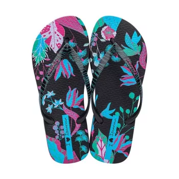 Ipanema női papucs - Ipanema Flower Bomb - 26890-AE067