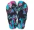 Ipanema női papucs - Ipanema Flower Bomb - 26890-AE067