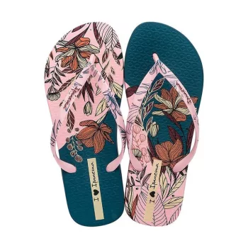 Ipanema női papucs - Ipanema Flower Bomb - 26890-AE069