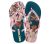 Ipanema női papucs - Ipanema Flower Bomb - 26890-AE069