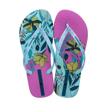 Ipanema női papucs - Ipanema Flower Bomb - 26890-AE070