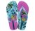 Ipanema női papucs - Ipanema Flower Bomb - 26890-AE070