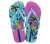 Ipanema női papucs - Ipanema Flower Bomb - 26890-AE070