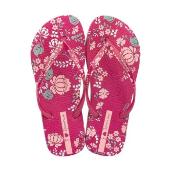 Ipanema női papucs - Ipanema Flower Bomb - 26890-AE073