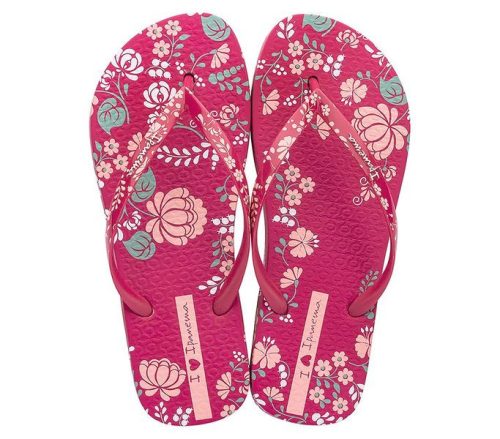 Ipanema női papucs - Ipanema Flower Bomb - 26890-AE073