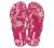 Ipanema női papucs - Ipanema Flower Bomb - 26890-AE073