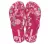 Ipanema női papucs - Ipanema Flower Bomb - 26890-AE073