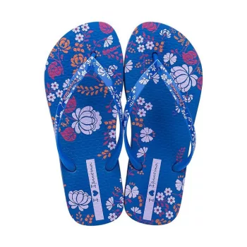 Ipanema női papucs - Ipanema Flower Bomb - 26890-AE074