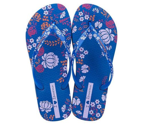 Ipanema női papucs - Ipanema Flower Bomb - 26890-AE074