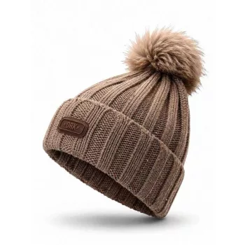 Dorko unisex sapka - Bobble