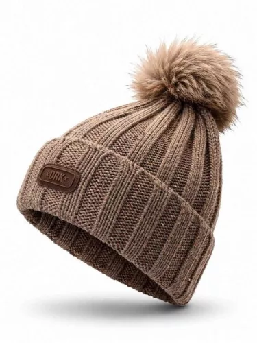 Dorko unisex sapka - Bobble