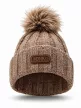 Dorko unisex sapka - Bobble