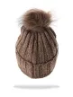 Dorko unisex sapka - Bobble