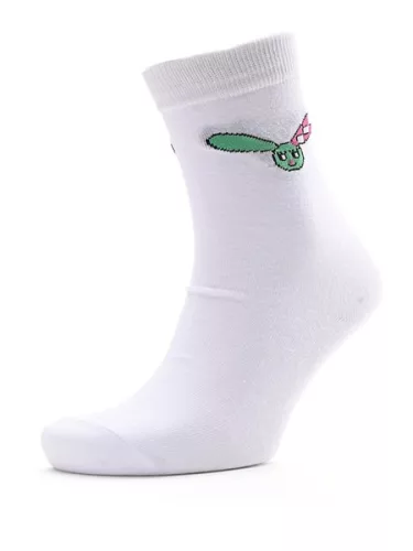 Dorko unisex zokni - Drk X Kockasfulu