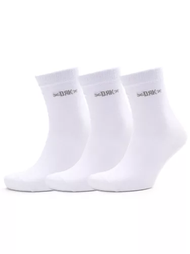 Dorko BERTIE UP 3 PACK Női zokni - 26SUE0002