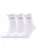 Dorko BERTIE UP 3 PACK Női zokni - 26SUE0002