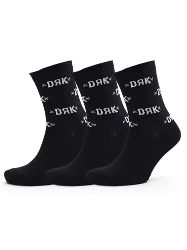Dorko ARCHIE 3 PACK Női zokni - 26SUE0008