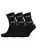 Dorko ARCHIE 3 PACK Női zokni - 26SUE0008