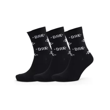 Dorko ARCHIE 3 PACK Női zokni - 26SUE0008