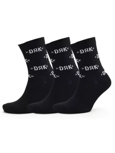 Dorko unisex zokni - Bertie Up 3 Pack