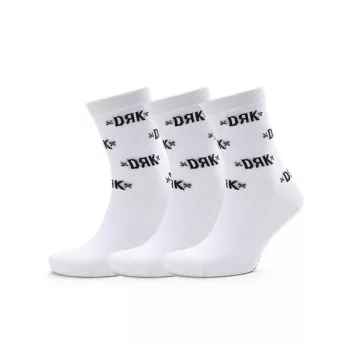Dorko unisex zokni - Bertie Up 3 Pack