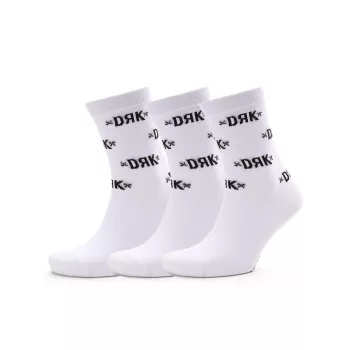 Dorko ARCHIE 3 PACK Női zokni - 26SUE0008