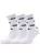 Dorko ARCHIE 3 PACK Női zokni - 26SUE0008